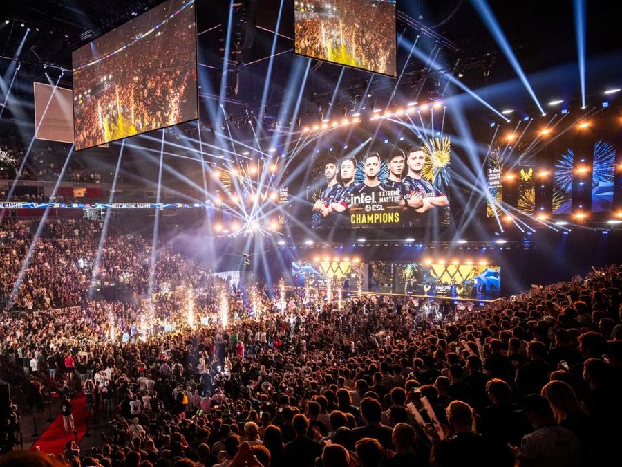 Beyond Winnings: How Sponsorships Fuel Esports Team Success