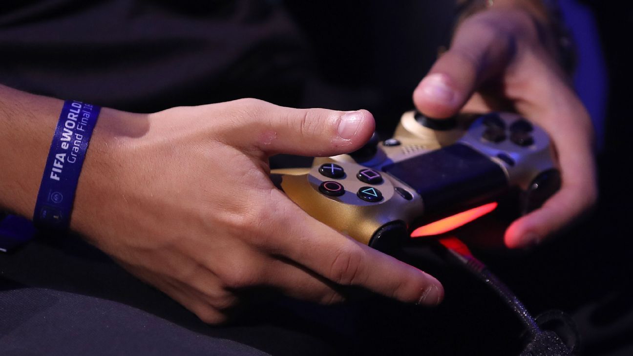 From ASUS ROG to AI Coaching: Diverse Esports Partnerships